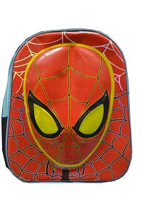 Spider-Man School Bag Small