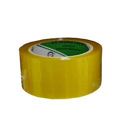 Daimaru Brown Cellotape 2 Inches