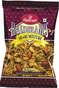 Haldiram's Shahi Mixture 200 g