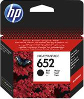 HP 652 Black