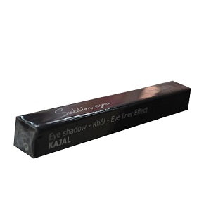 Glam's Kajal Sublim'Eye Black