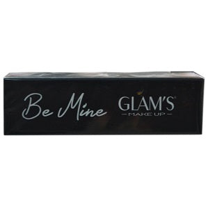 Glam's Lipstick Be Mine Beige