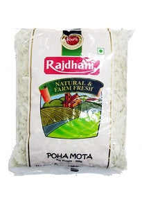 Rajdhani Poha Mota 500 g