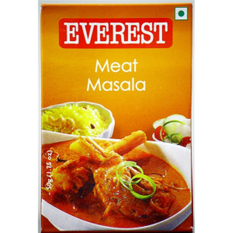 Everest Meat Masala 50 g