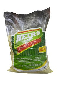 Heirs Yellow Garri 2 kg