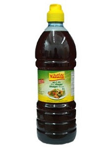 Yamama Red Vinegar 1000 ml