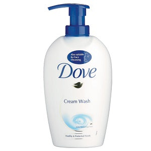 Dove Cream Hand Wash 250 ml