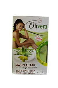 Olivera Clarifying Soap 190 g