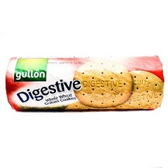 Gullon Digestive Biscuit 400 g