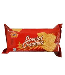 Lee Special Crackers 200 g