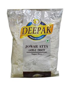 Deepak Jowar Atta Sugar Pieces 500 g