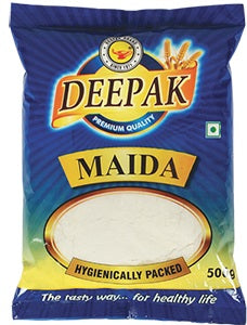 Deepak Maida 500 g