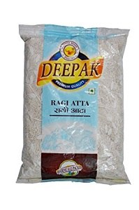 Deepak Ragi Atta 500 g