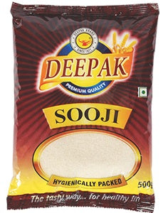 Deepak Sooji 500 g