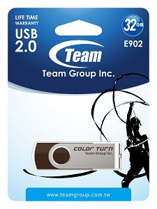 Team Flash Drive 32 GB