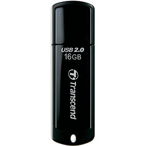 Transcend Jet Flash 350 16 GB