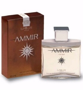 Euroluxe Paris Ammir 100 ml