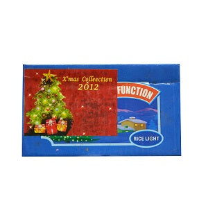 Xmas Light 140 Tips AG1760 - Red