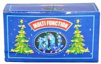 Xmas Light 200 Tips AG1774 - White
