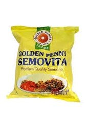 Golden Penny Semovita 500 g