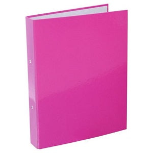 Neon Collection A4 Ringbinder