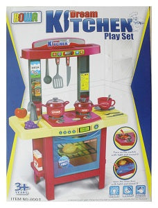 Bowa Dream Kitchen Play Set