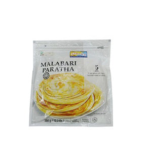 Ashoka Malabarai Paratha 350 g