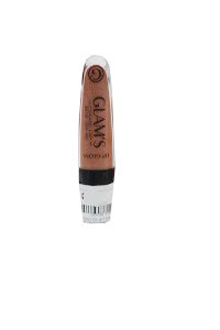 Glam's Lip Gloss Shiny Beige