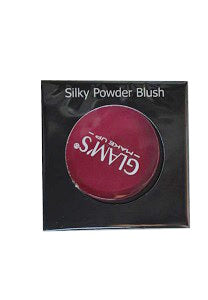 Glam's Silky Powder Blush Fantasy