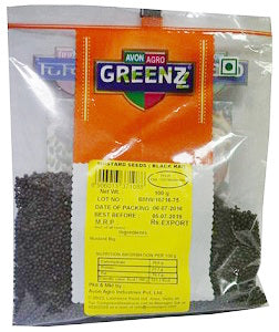 Greenz Mustard Seed 100 g