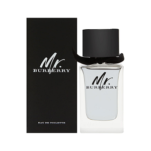 Burberry Mr. EDT 100 ml