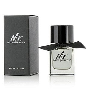 Burberry Mr. EDT 50 ml