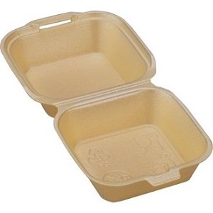 Take Away Pack Foam - Small - x100