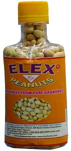 Elex Peanuts 135 g