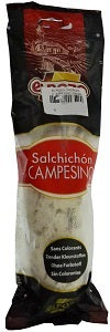 Elpozo Chorizo Campesino 200 g