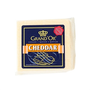 Grand'Or Cheddar Cheese 200 g