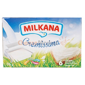 Milkana Cremissima 96 g