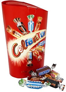 Celebrations 380 g