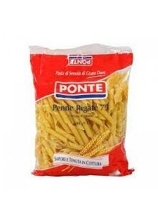 Ponte Pennette Regate 500 g