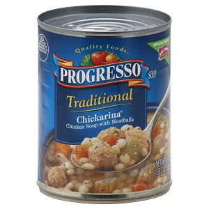 Progresso Traditional Chickarina 538 g