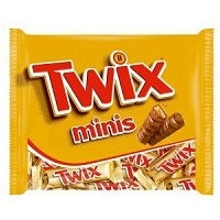 Twix Minis 403 g