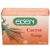Eden Soap Carrot 150 g