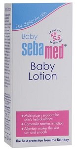 Sebamed Baby Lotion 100 ml