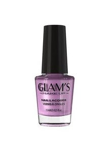 Glam's Nail Polish 35 Blueberry