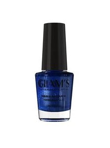 Glam's Nail Polish 30 Saphir