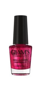 Glam's Nail Polish 20 Ruby