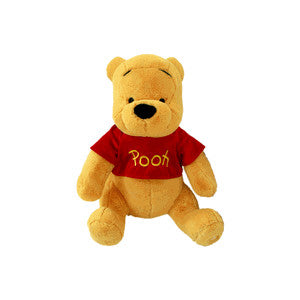 Pooh Teddy