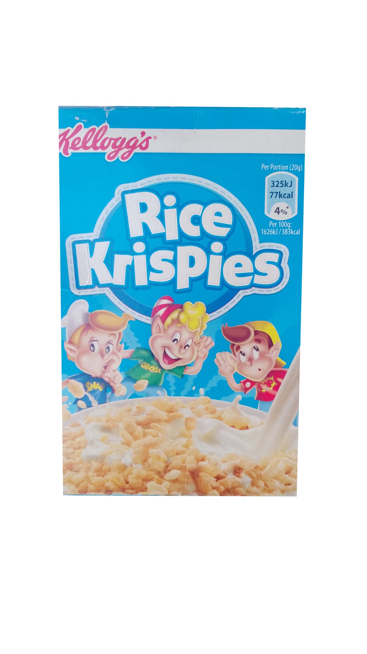 Kellogg's Rice Krispies 17 g