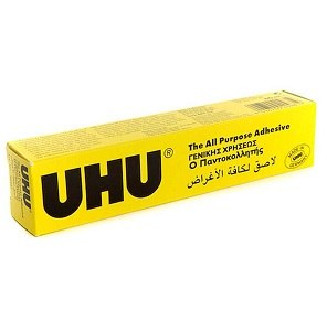 UHU Adhesive 60 ml