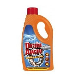 Duzzit Drain Away 500 g